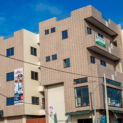 CMTH Cotonou